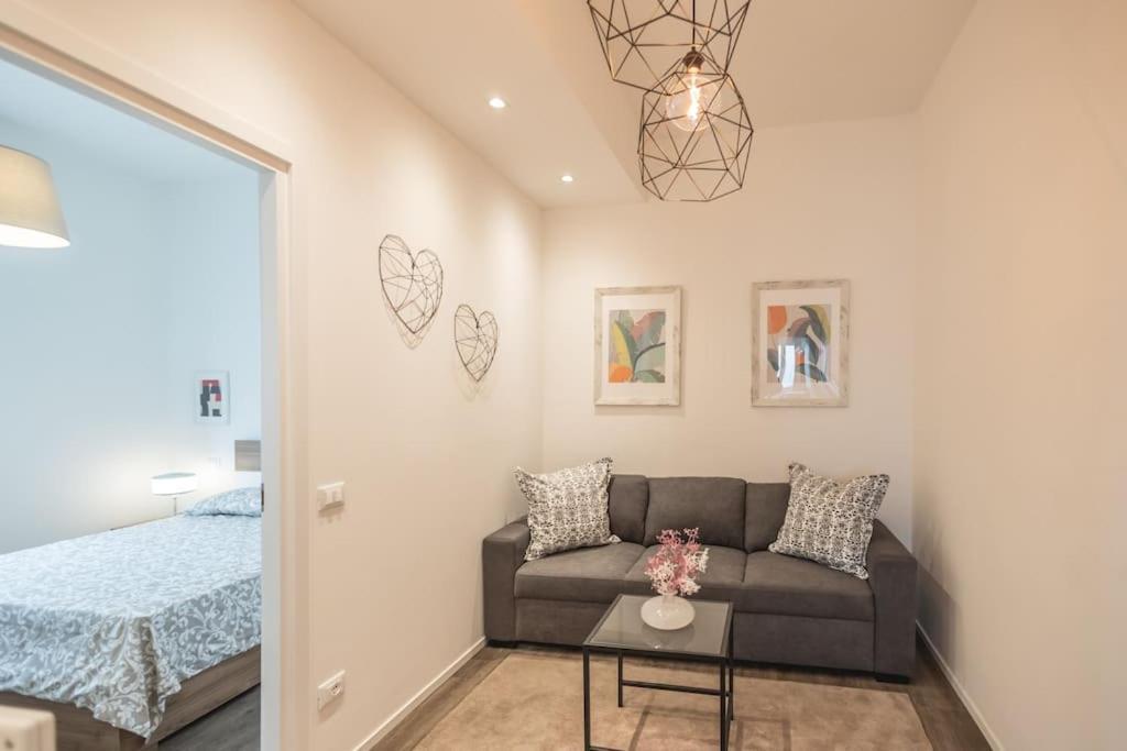 Apartment Brezza Marina - Nuovo Appartamento Vista Mare Rimini